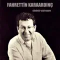 sürünüp gidiyorum