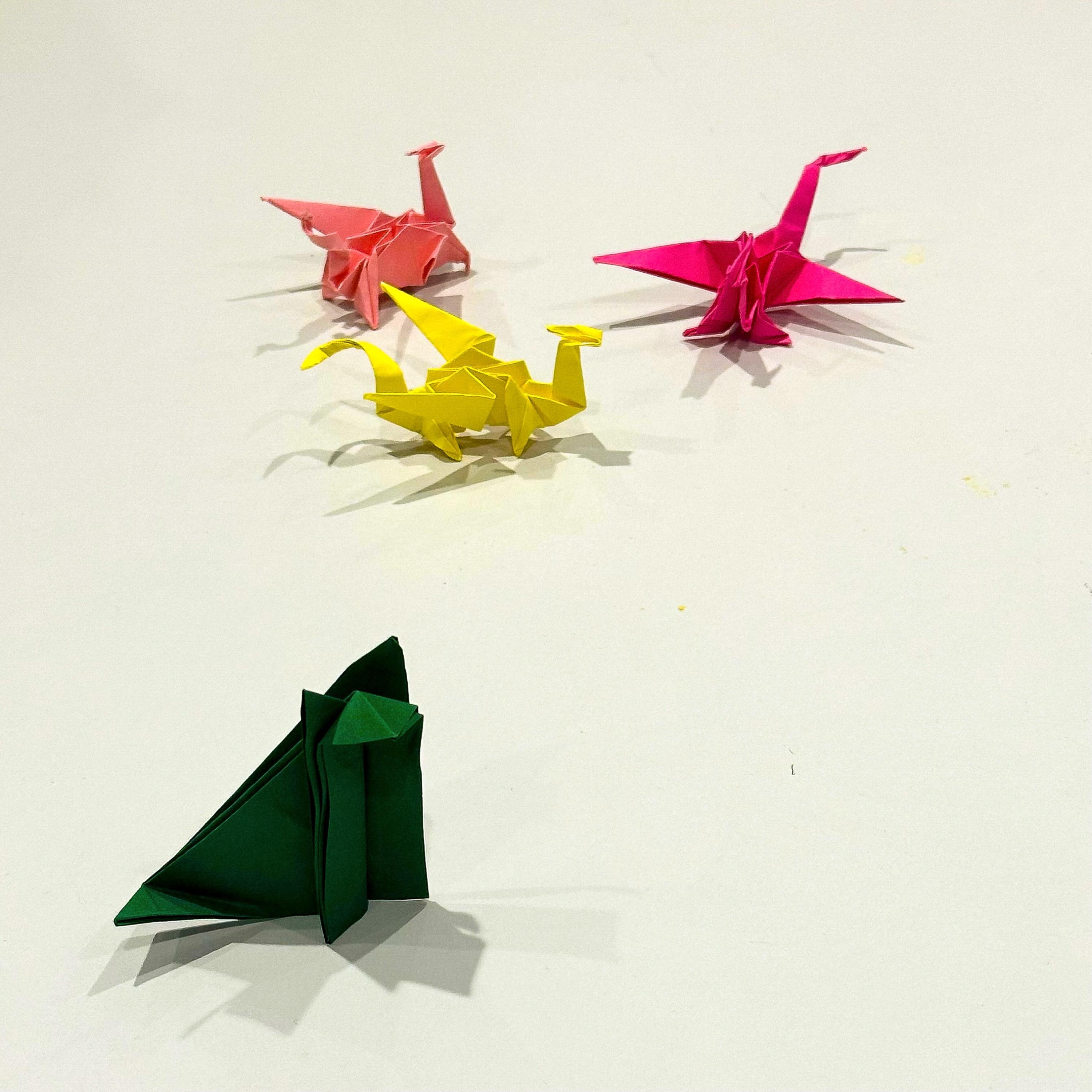 How Do You Feel About A Blue Day?