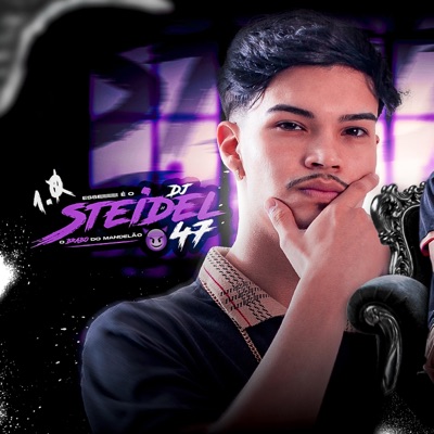 Mandela Sem Putaria (feat. DJ Vinicius SC) - Single