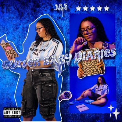 Gutter Baby Diaries - EP