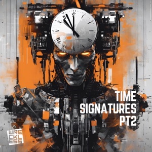 Time Signatures, Pt. 2