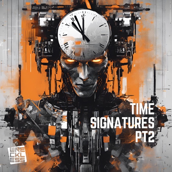 Time Signatures, Pt. 2