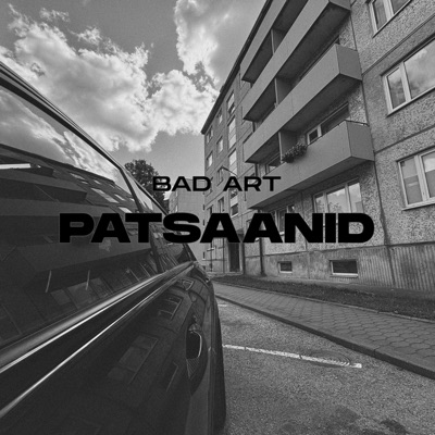 Patsaanid - Single