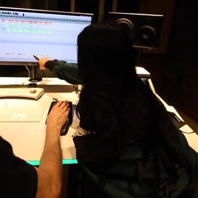 tana bnadm. - Single