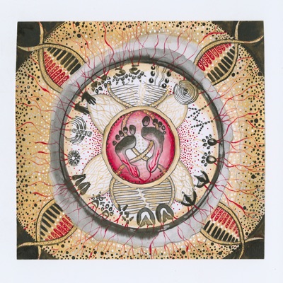 Listen, Water Brings a Message - Single