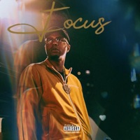 Focus - Single - Huntchino