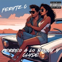 Perreo a lo Bonny y Clyde - Single - Ferytz C