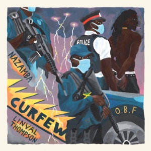 Curfew - Single
