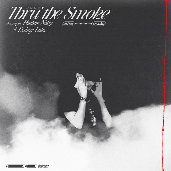 Thru the Smoke (feat. Daimy Lotus) - Single