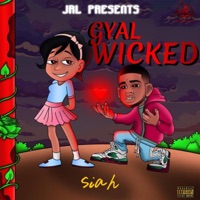 Gyal Wicked - Single - Siah 16