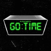 Go Time (The Chi) - Single - AlmightyHeezy