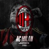 MILAN AC AC Milan AC Milan - Single