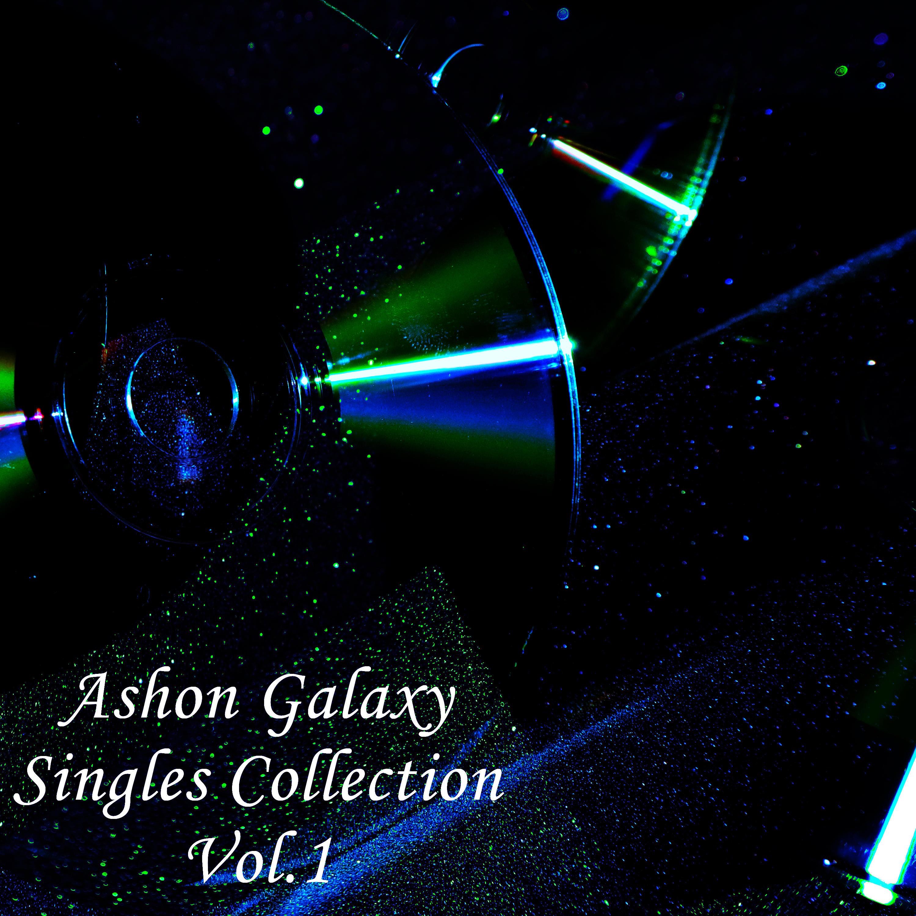 Singles Collection, Vol. 1