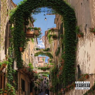 Relocated (feat. Godlee) - Single