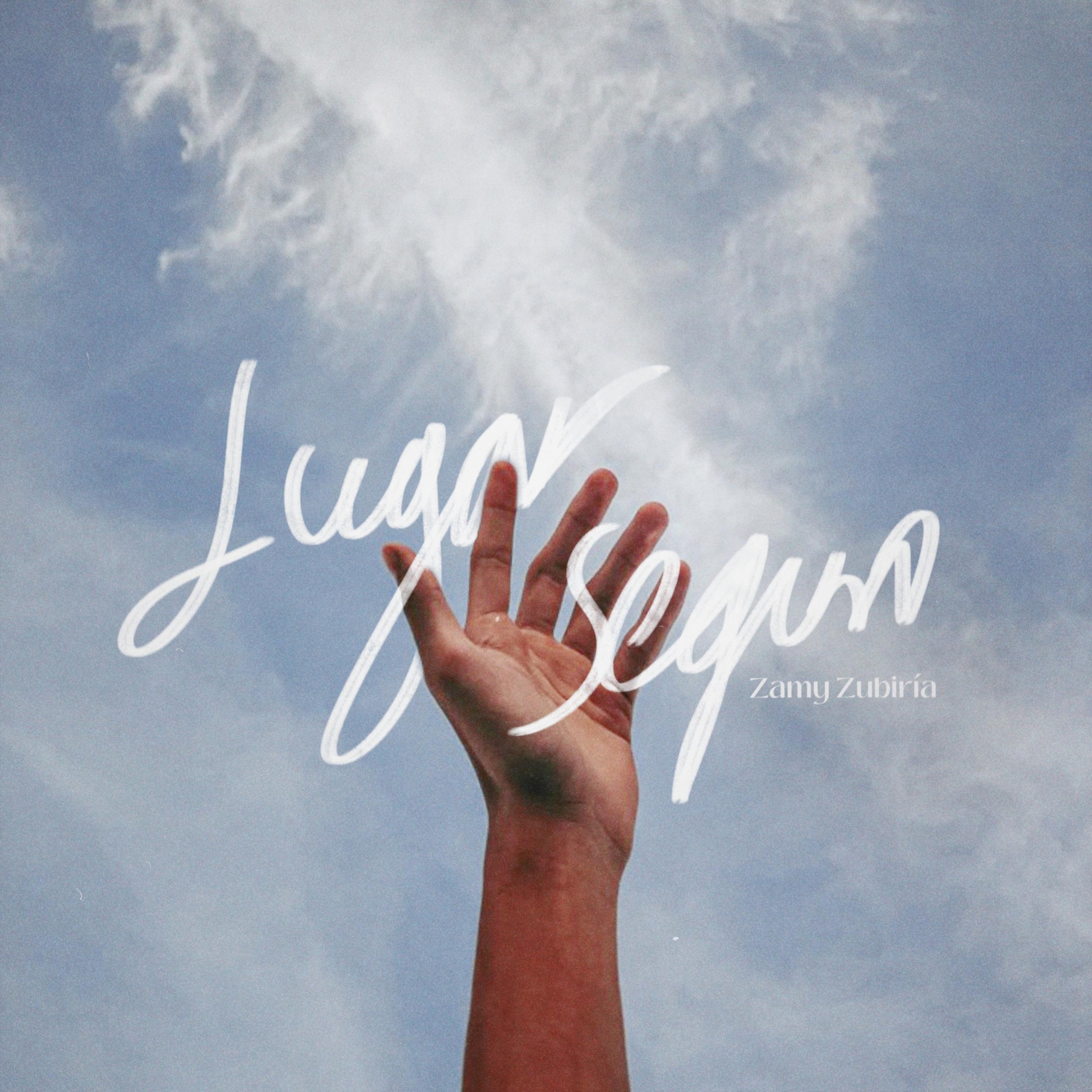 Lugar Seguro - Single