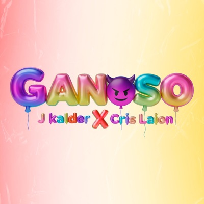 Ganoso - Single