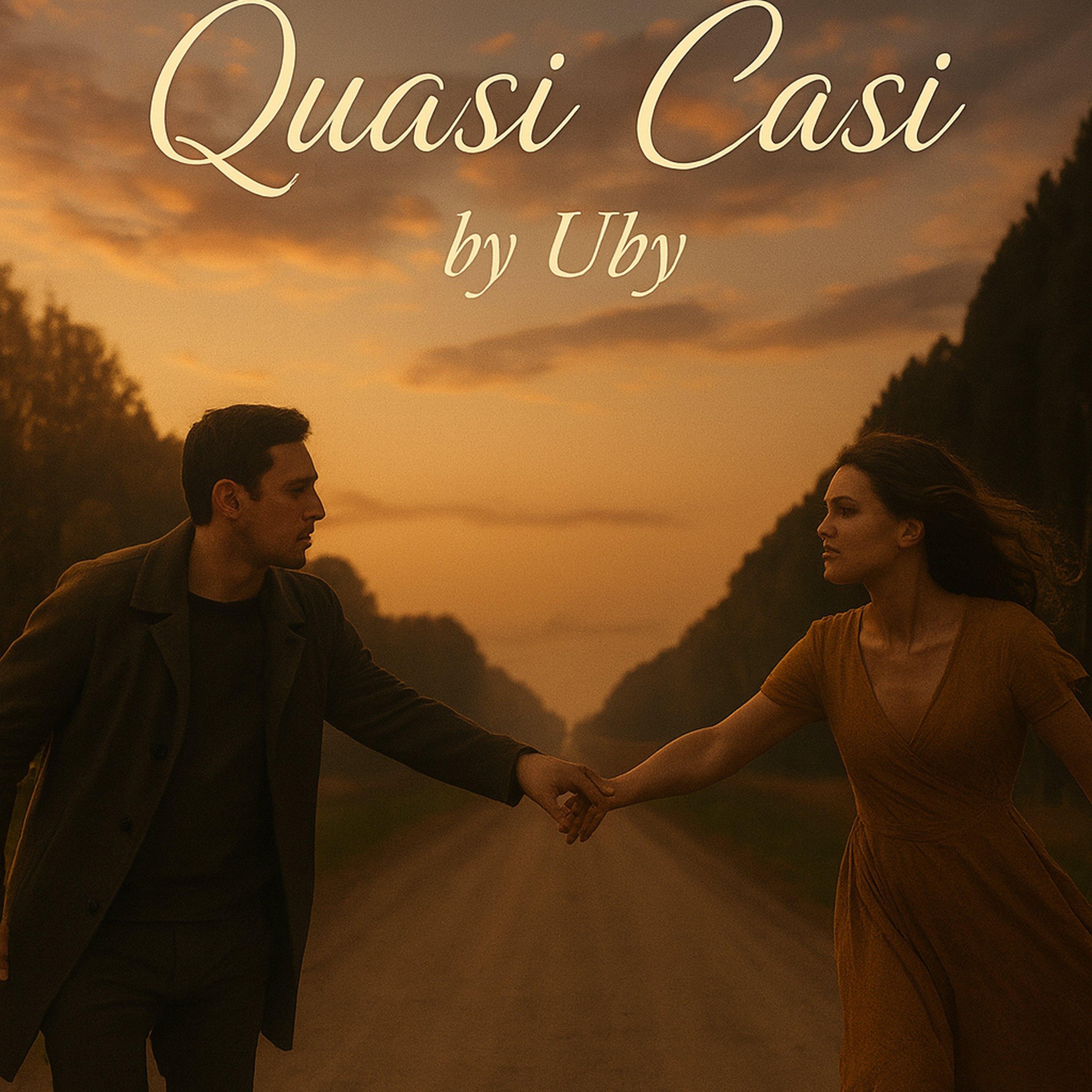 Quasi Casi - Single