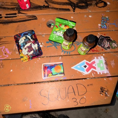 Real Addict - Single