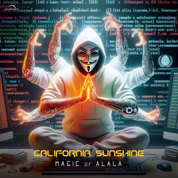Magic of Alala - Single