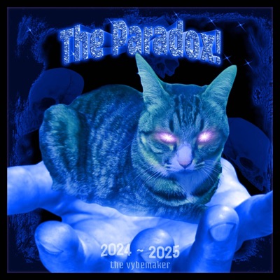 역설 (The Paradox!) - Single