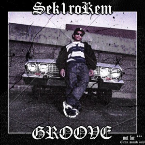 GROOVE - Single