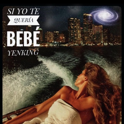 Si yo te quería bebé :( - Single