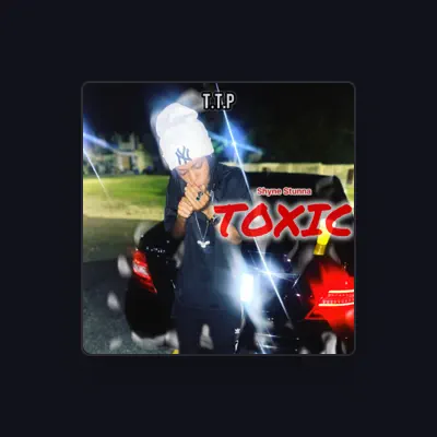 Listen to Shyne Stunna, watch music videos, read bio, see tour dates & more!