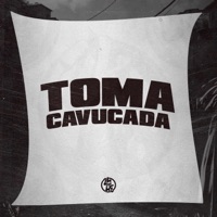 Toma Cavucada - Single - DJ PEDRIN DA 019 & mc lycan