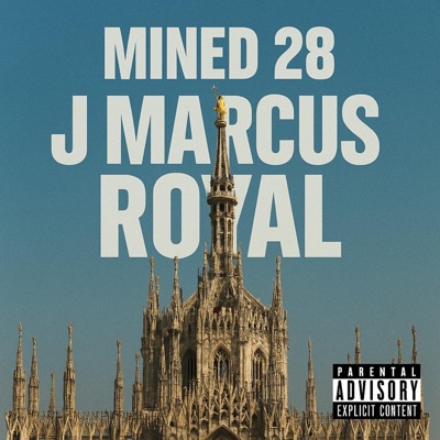 J Marcus Royal - Single