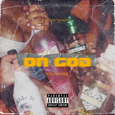 On God (feat. AkuTheRed) - Single