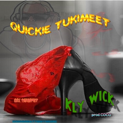 Quickie Tukimeet - Single