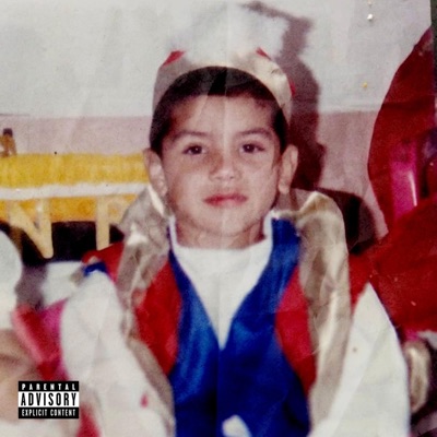 FÉ (Desde niño) - Single