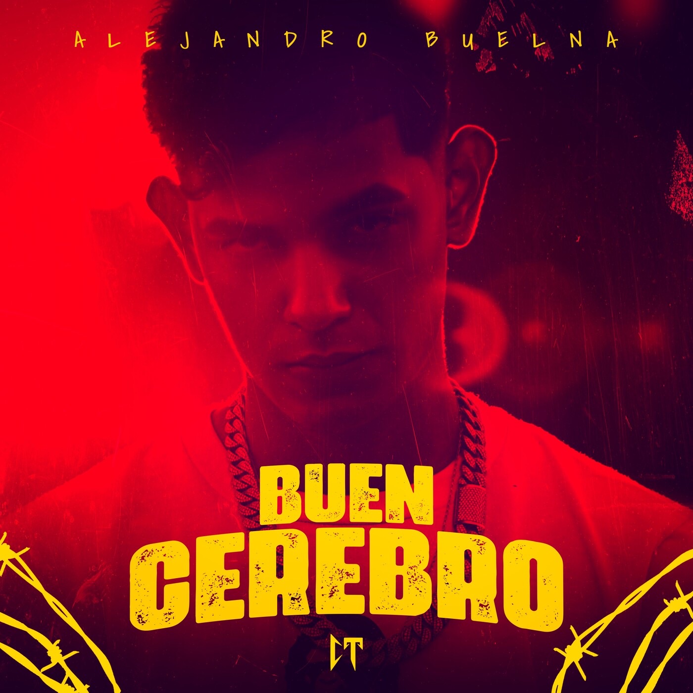 Buen Cerebro - Single