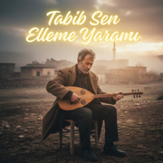 Tabib Sen Elleme Yaramı / Anatolian Psychedelic Rock - Suhey Yayla