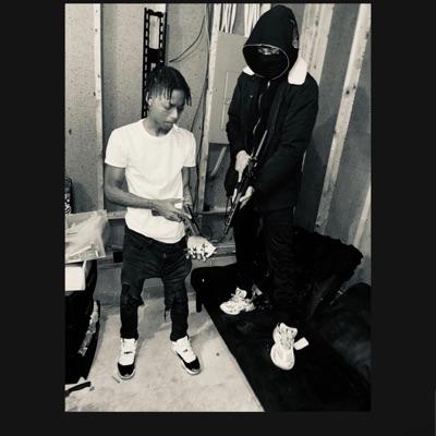 Triple H (feat. Khiloo) - Single