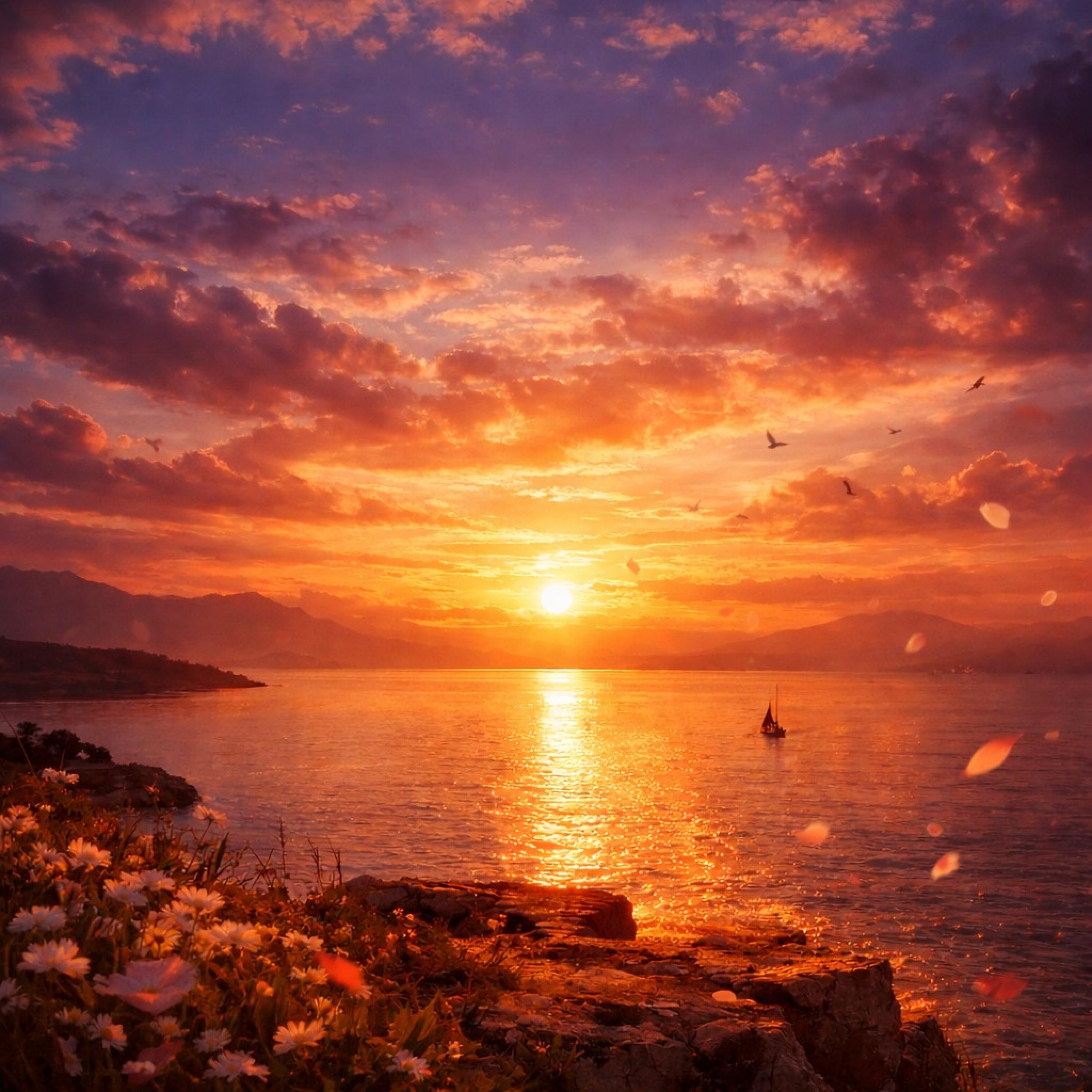 Because Of You - Single