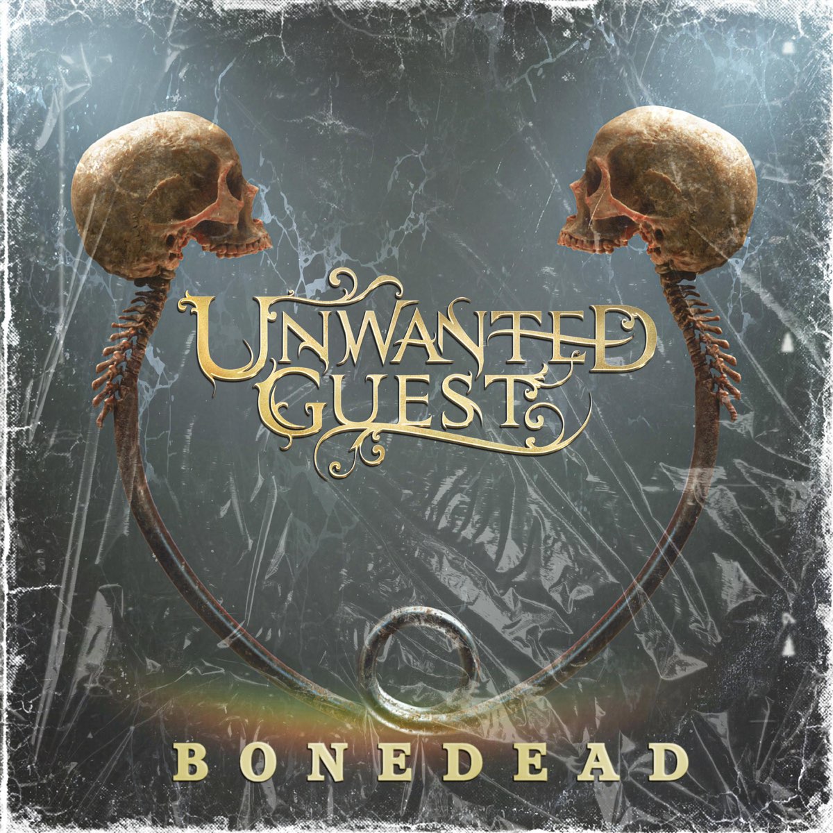 ‎Альбом «Bonedead» — Unwanted Guest — Apple Music