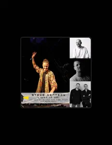 Listen to Steve Kennedy, watch music videos, read bio, see tour dates & more!