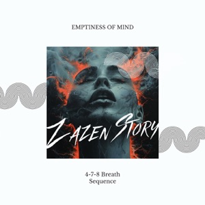Emptiness of Mind (4-7-8 Breath Sequence)