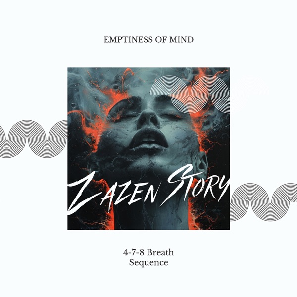 Emptiness of Mind (4-7-8 Breath Sequence)
