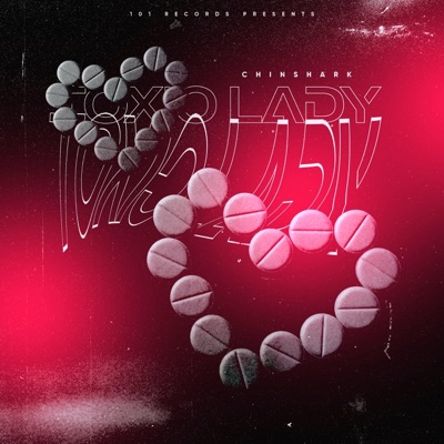Toxic Lady - Single