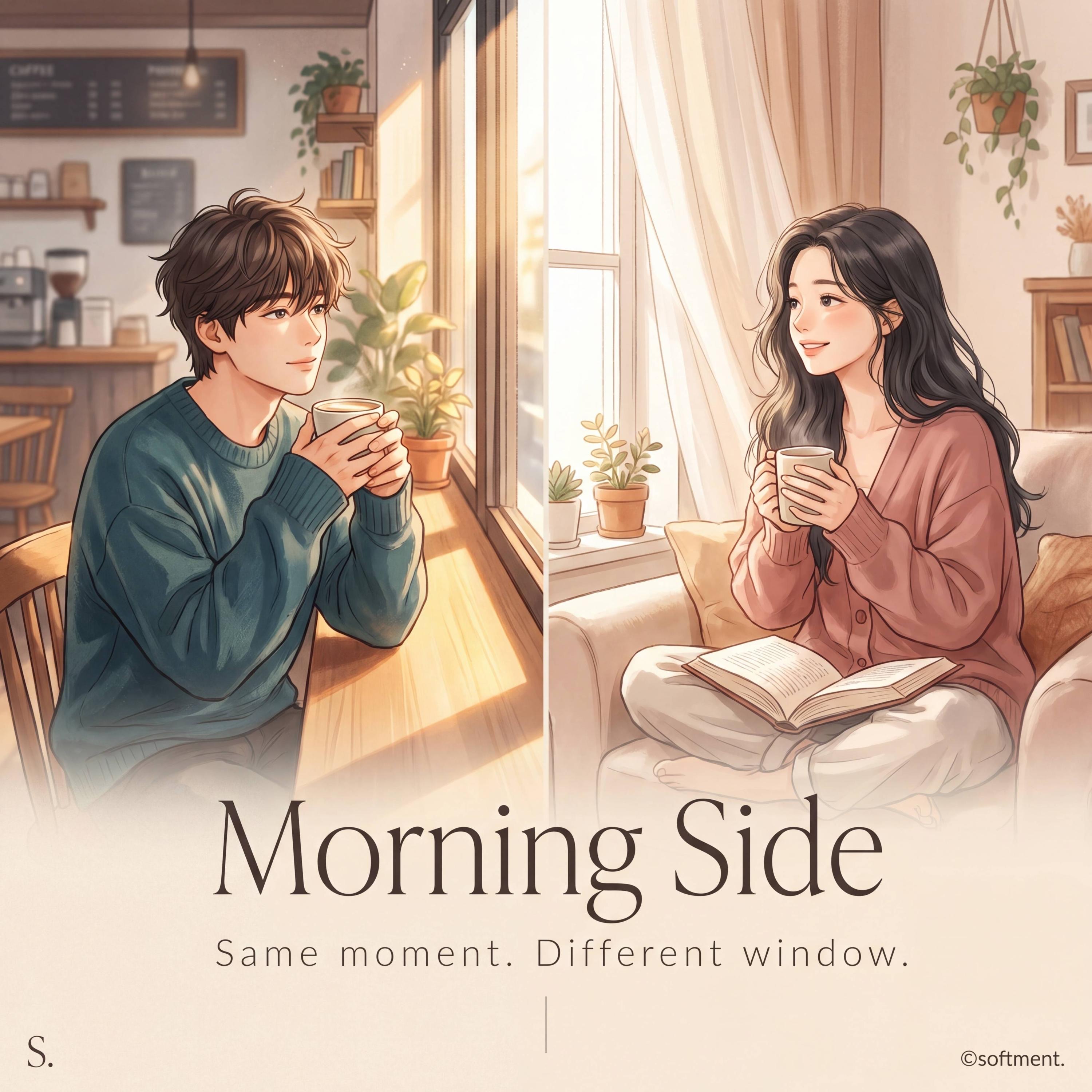 Morning Side