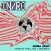 Bora Uzer - That's The Law