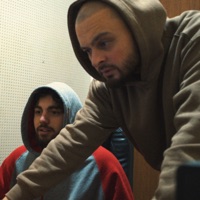 სანამ ცოცხალი ვარ (feat. Bxnny) - Single - Young Mic