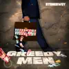 Greedy Men