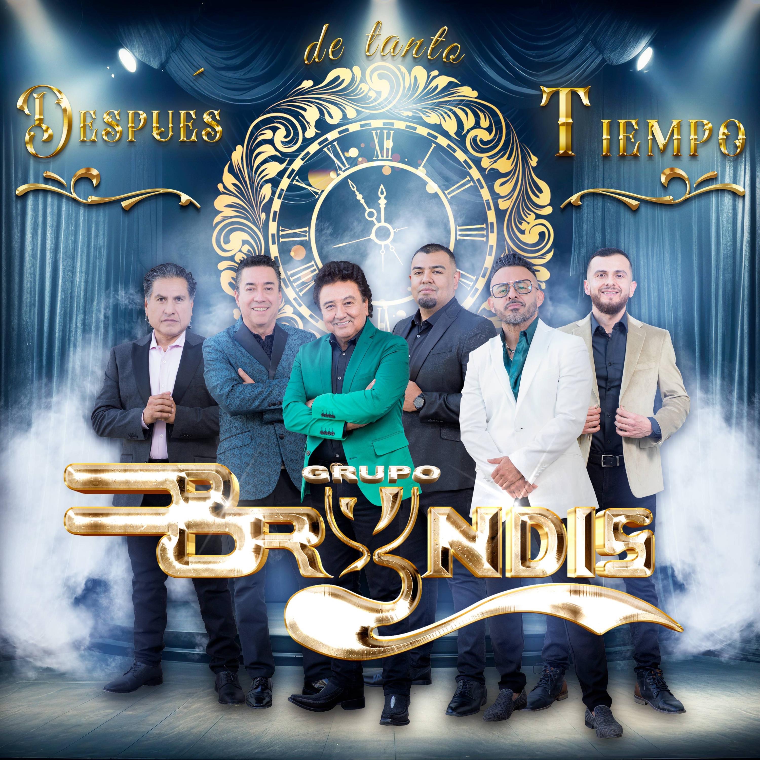 Después De Tanto Tiempo (Desde el Teatro Metropólitan) - Single
