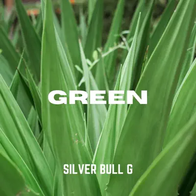 Listen to GREEN by Silver Bull G