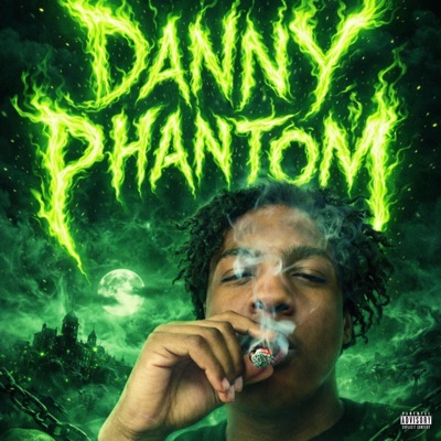 Danny Phantom - Single