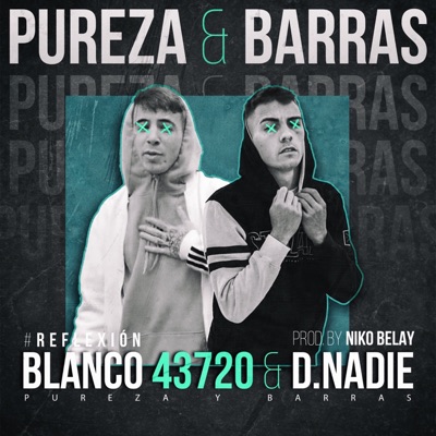 Pureza & Barras - Single