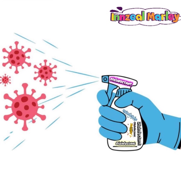Disinfectant